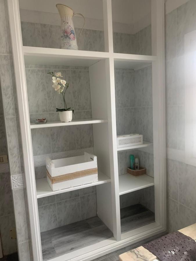 Casa Nehuna أورزولا المظهر الخارجي الصورة