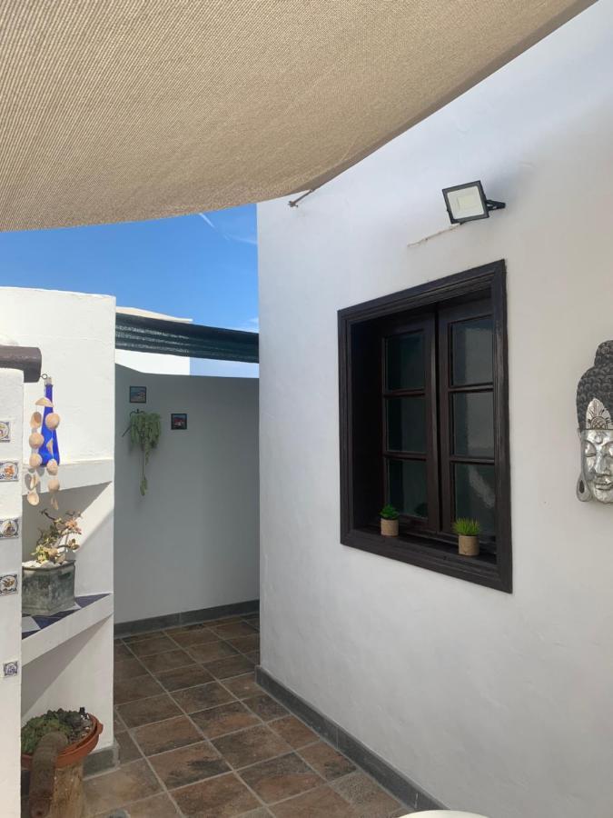 Casa Nehuna أورزولا المظهر الخارجي الصورة