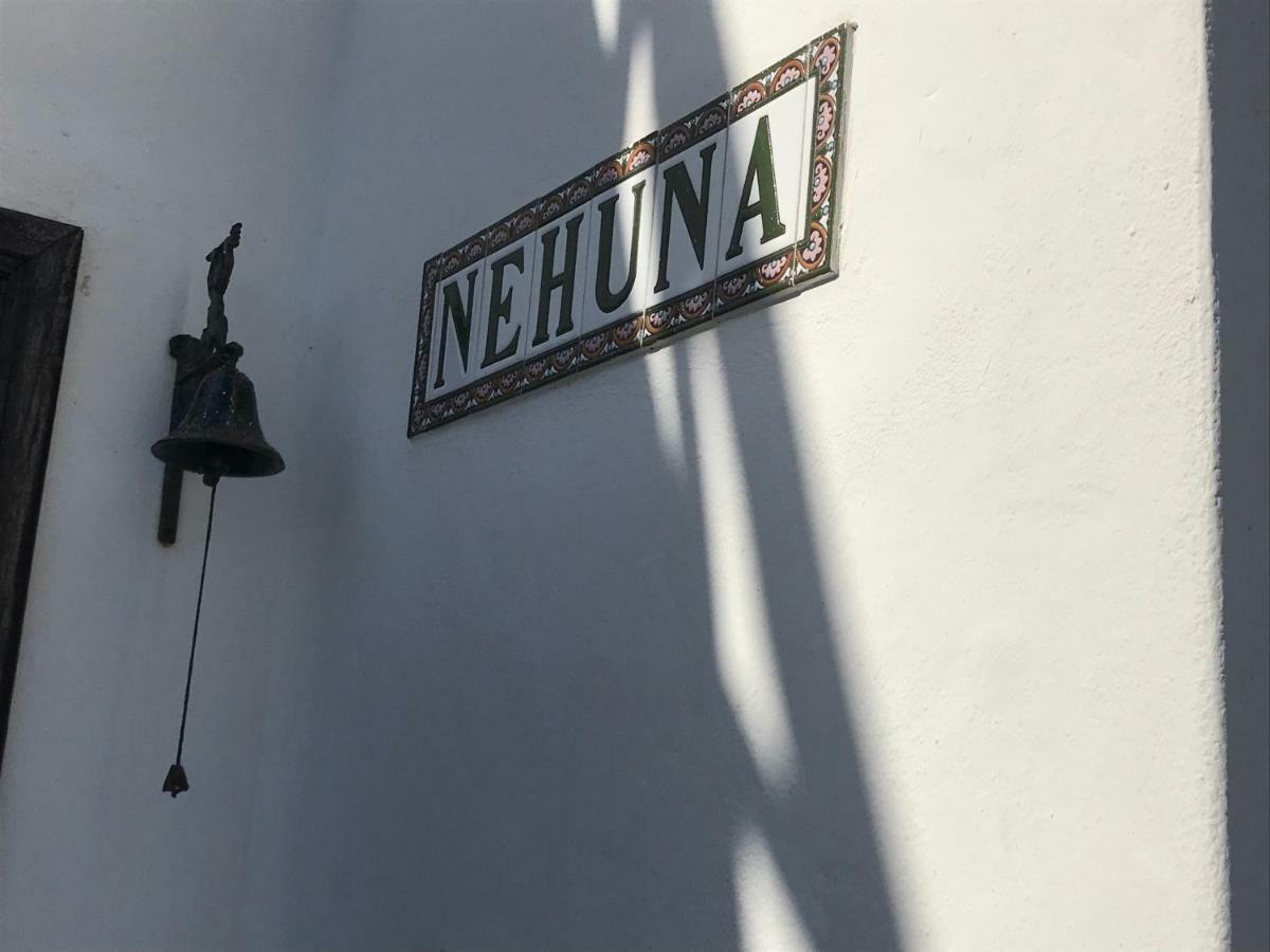 Casa Nehuna أورزولا المظهر الخارجي الصورة